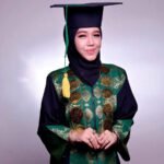 Dekan FKIP UPP, Assoc. Dr. Pipit Rahayu, M.Pd