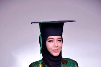Dekan FKIP UPP, Assoc. Dr. Pipit Rahayu, M.Pd